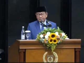 Pramono: Realisasi PAD Jakarta 2025 Tembus Rp51,22 Triliun