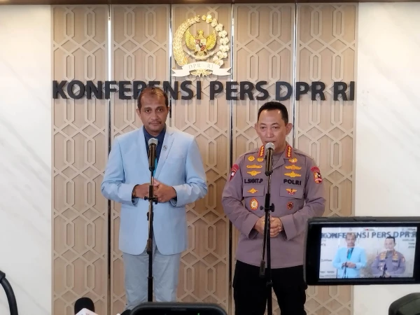 Regulasi Baru Disahkan: Anggota Polri Aktif Kini Bisa Masuk Sektor Pangan