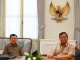Prabowo Bertemu JK, Energi Hijau Jadi Fokus Pembahasan