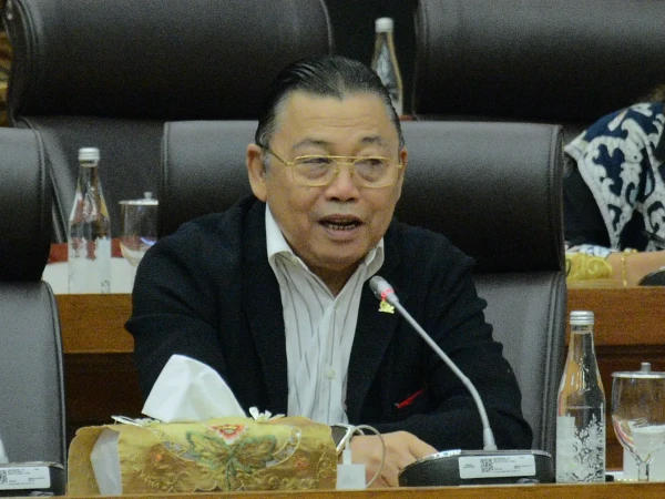 DPR Warning Pemerintah, Investasi Harus Sejahterakan Daerah, Bukan Tinggalkan Masalah Sosial