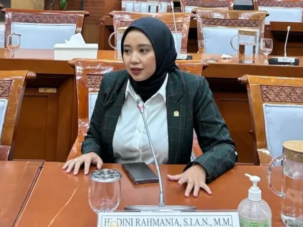 Dukung Audit Forensik Dana Haji, DPR Minta Urgensi dan Dasar Hukum Diperjelas