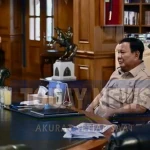 Prabowo Komitmen Bangun Ekosistem Olahraga Nasional yang Ramah Disabilitas