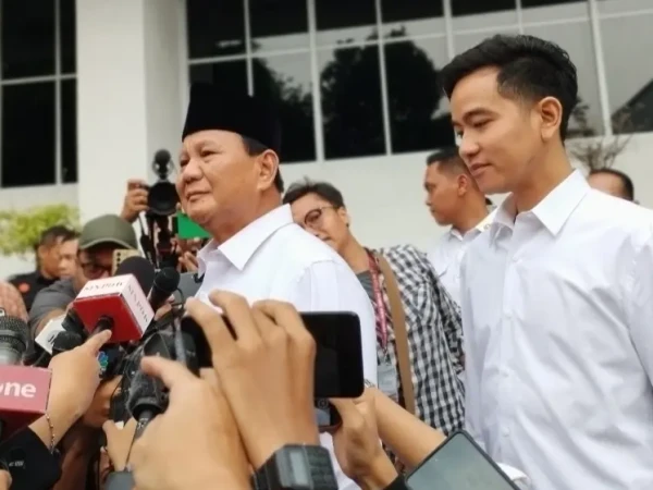 Pengamat: Wacana Dua Periode Prabowo-Gibran Sengaja Digaungkan untuk Redam Tensi Koalisi