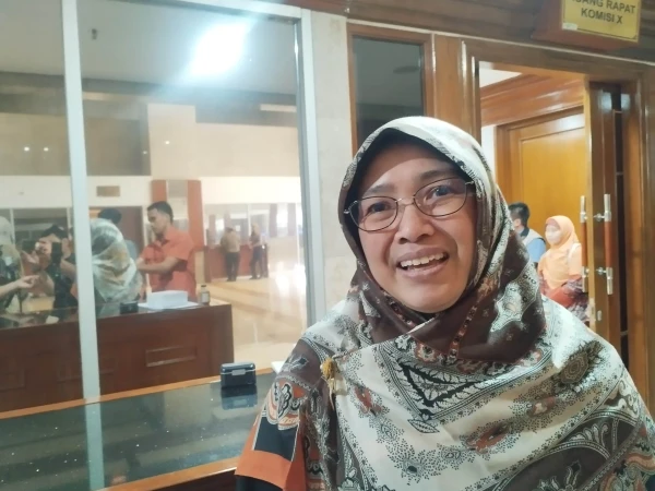 Komisi X Dorong Percepatan Pembahasan RUU Sisdiknas