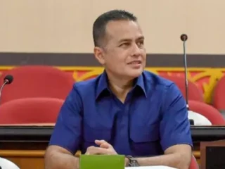Ijeck Ingatkan Kemendes PDT: Jangan Ada Duplikasi Program dengan Kementerian Lain!
