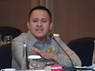 Komisi VI DPR Sebut BUMN Sekarang Banyak yang Kurang Ajar