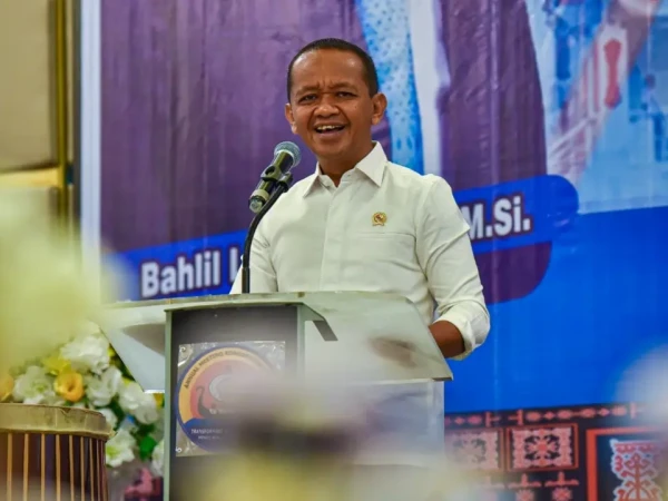 Target Konstruksi 2027, Blok Masela Siap Pasok Gas Bumi Mulai 2030