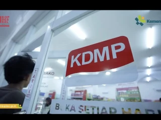 Pelatihan Militer Tak Perlu Dilakukan ke Calon Manajer KDMP-Pegawai MBG