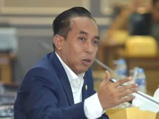 mori hanafi ruang udara