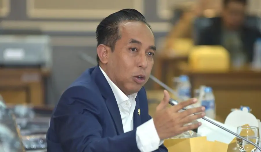 mori hanafi ruang udara