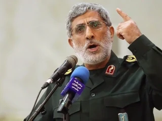 Iran Peringatkan Israel: Mundur Atau Diusir Secara Memalukan
