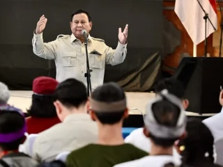 Prabowo Tegaskan Pendidikan Kunci Utama Mewujudkan Kesejahteraan Rakyat di Semua Bidang
