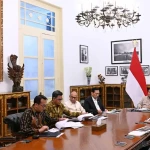 Luhut Lapor ke Prabowo: 80% Sistem GovTech Terkoneksi, Dibersihkan oleh AI