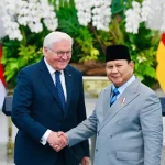 Prabowo Gelar Karpet Merah untuk Investasi Jerman
