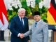 Empat Kali Berkunjung ke Indonesia, Presiden Jerman Sebut Jakarta Sangat Penting bagi Berlin