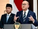 Gebrakan Danantara: Global Bond Laris Manis di AS, Eropa, hingga Asia