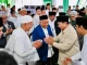 Di Bangkalan, Prabowo Ungkap Alasan Kekayaan Negara Belum Dinikmati Rakyat Sepenuhnya