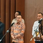 DPR dan Pemerintah Bahas Percepatan Investasi hingga Tata Kelola Ekspor Satu Pintu