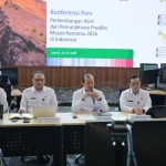 BMKG Prediksi Puncak Musim Kemarau di Indonesia Terjadi pada Agustus 2026
