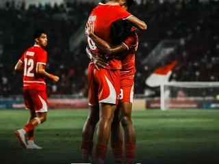 Timnas Indonesia U-19 Libas Myanmar 3-0, tapi Nova Arianto Belum Puas