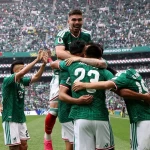 Meksiko Tekuk Afrika Selatan 2-0 di Laga Pembuka Piala Dunia 2026