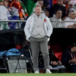 Ronald Koeman Kecewa Belanda Gagal Menang atas Jepang