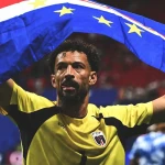 Tanjung Verde Berikan Kejutan Besar di Piala Dunia 2026, Sang Kiper Jadi Bintangnya