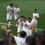 Iran Gagal Menang atas Selandia Baru, Keluhkan Perintah Tinggalkan AS Usai Laga Piala Dunia 2026