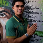 Ramadhan Sananta Resmi Bergabung dengan Persebaya Surabaya