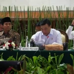 Hadapi Ancaman El Nino, Menko Polkam: Desk Karhutla Tingkatkan Kesiapsiagaan