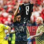 Kanada Ukir Sejarah di Piala Dunia 2026, Hancurkan Qatar 6-0 dan Puncaki Grup B