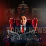 Rayhan Hannan Perpanjang Kontrak Bersama Persija Jakarta