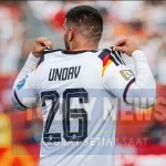 Menang 2-1 atas Pantai Gading, Jerman Pastikan Lolos Fase Grup Piala Dunia 2026