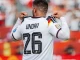 Menang 2-1 atas Pantai Gading, Jerman Pastikan Lolos Fase Grup Piala Dunia 2026