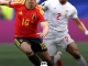 Belgia Dominan tapi Harus Puas dengan Hasil 0-0 vs Iran