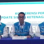 Dirut PLN Sebut Sistem Kelistrikan di Pulau Jawa Berangsur Pulih