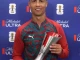 Cristiano Ronaldo Ukir Rekor Piala Dunia, Portugal Pesta Lima Gol atas Uzbekistan