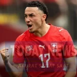 Swiss Kunci Status Juara Grup B Piala Dunia 2026
