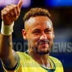 Tangis Neymar Pecah Saat Kembali Bela Brasil, Ancelotti Puji Semangat Sang Bintang