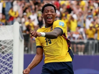 Ekuador Kejutkan Jerman 2-1, Die Mannschaft Tetap Lolos sebagai Juara Grup E