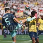 Keputusan VAR Kembali Diperdebatkan pada Laga Ekuador vs Jerman di Piala Dunia 2026