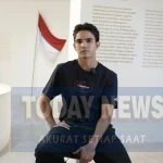 Victor Dethan Bidik Gelar Juara Bersama Persija