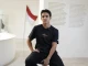 Victor Dethan Bidik Gelar Juara Bersama Persija