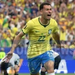 Brasil Bangkit Tundukkan Jepang 2-1, Ancelotti Puji Mental Selecao