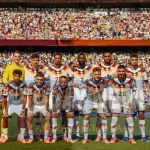 Paraguay Menang Dramatis Lewat Adu Penalti vs Jerman di Piala Dunia 2026