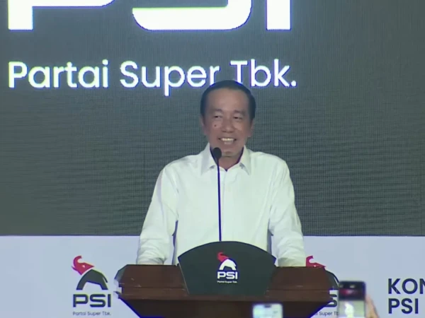 PSI Perlu Perkuat Sel-sel Politik di Lapisan Bawah