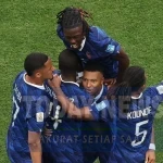 Preview Prancis vs Swedia: Les Bleus Bakal Andalkan Skuad Mewah