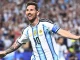 Lionel Messi Cetak Hat-trick Bersejarah vs Aljazair di Piala Dunia 2026