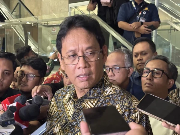 Purbaya Yakin IHSG Kembali Menguat, Fundamental Ekonomi Indonesia Dinilai Tetap Solid