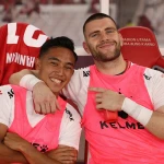 Timnas Indonesia vs Oman_Foto Todaynews (3)